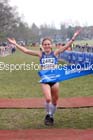 Womens under-20s 2016 Inter Counties Cross Country Champs. and Cross Challenge Final, Cofton Park, Birmingham. Photo: David T. Hewitson/Sports for All Pics